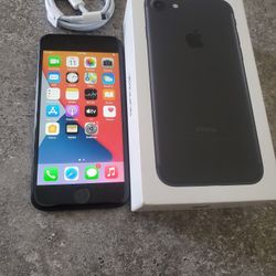 UNLOCK IPHONE 7 32GB 
