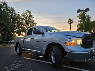 2011 Dodge Ram 1500