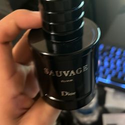 Dior Sauvage Exlir For Sale 170