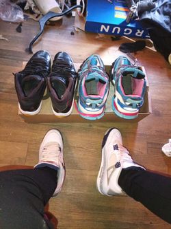 Shoes