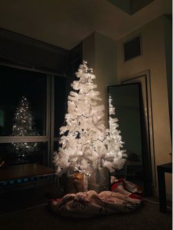 Christmas tree 5ft