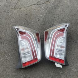2014 Toyota Prius Tail Light Lamp $125 Each