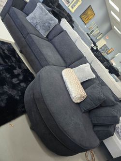 ✨️ Sectionals, 2pc Sofas ✨️ Furniture Queen Bedrooms, Dining Avail