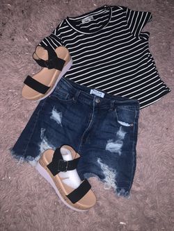 Sandals 