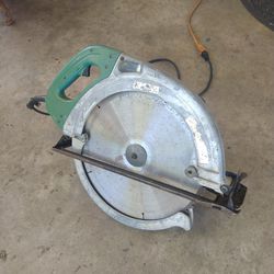 MAKITA 5402NA 16‑5/16″ Circular Saw

