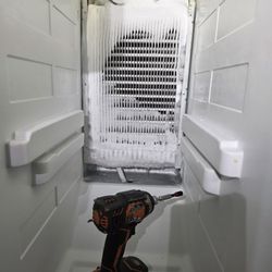 We Repair Appliances Reparamos Aparatos Electrodomesticos Refrigerator Stove Washer Dryer Wall Oven Dishwasher 