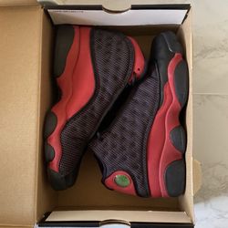 Air Jordan 13 Retro GS