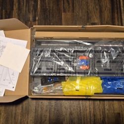 New Mounting Dream Full Motion TV Wall Mount For 32”-65” TV’s 