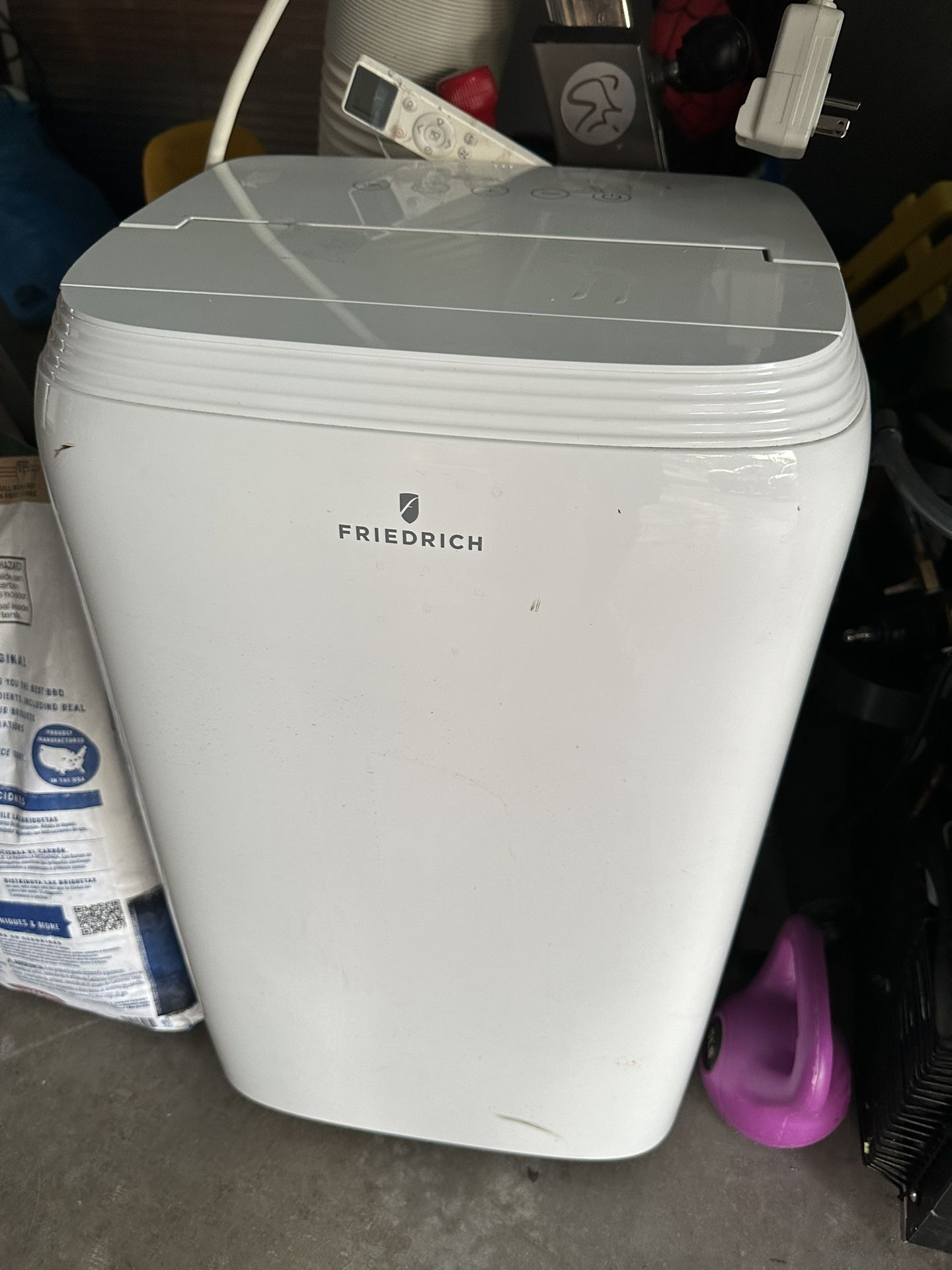FRIEDRICH Portable AC Unit