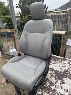 2012-2015 Honda Civic driver passenger seat