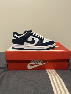 nike dunk low valerian