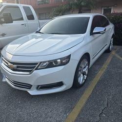 Chevy Impala Premium