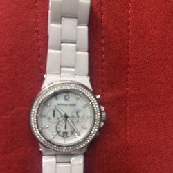 Michael kors women  watch