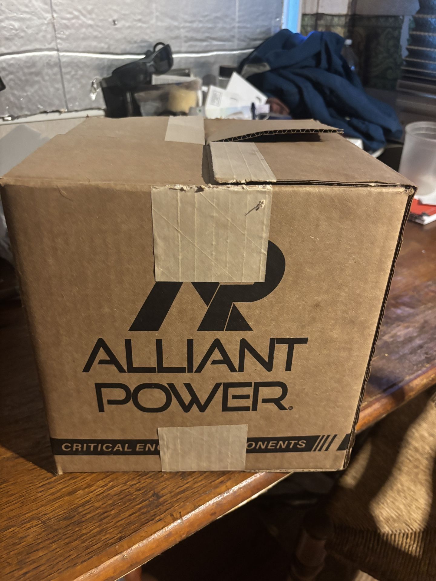 2005-07 6.0 Powerstroke Hpop