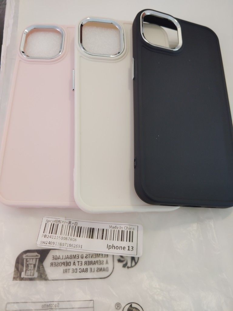 iPhone 13 Cases
