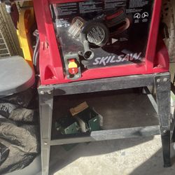 Table Saw 