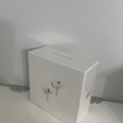 Airpods Pro 2nd generation 
