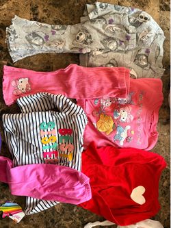 18 month winter clothes