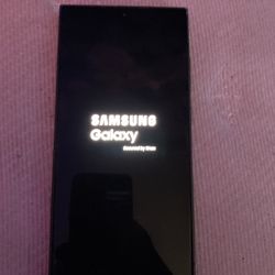 FOR PARTS Galaxy S24 Ultra