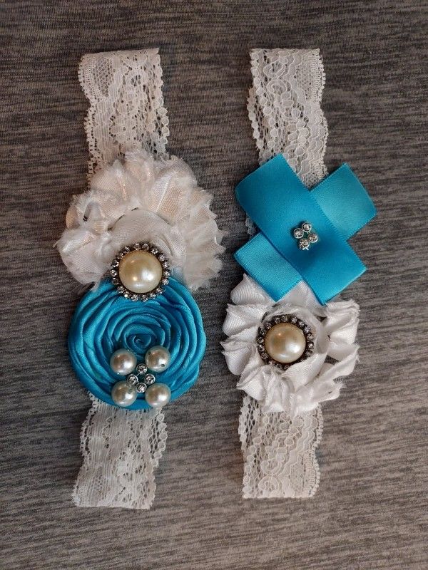 Wedding Garter