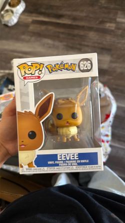 Evee Funko pop
