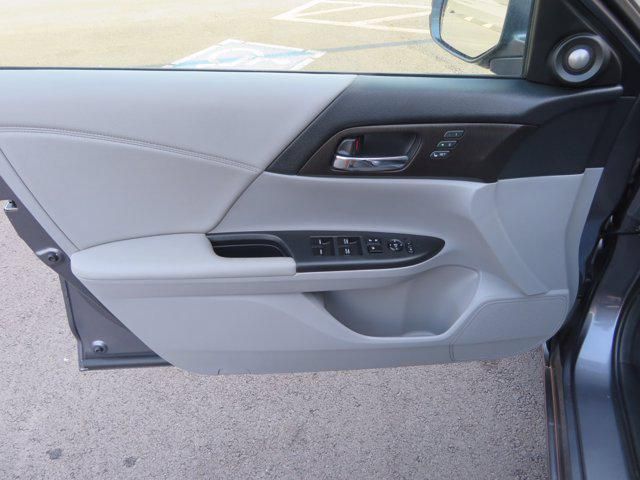 2014 Honda Accord Sedan