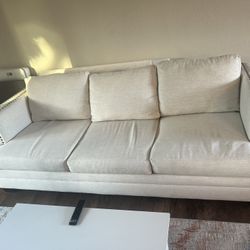 Kiara II Sofa 
