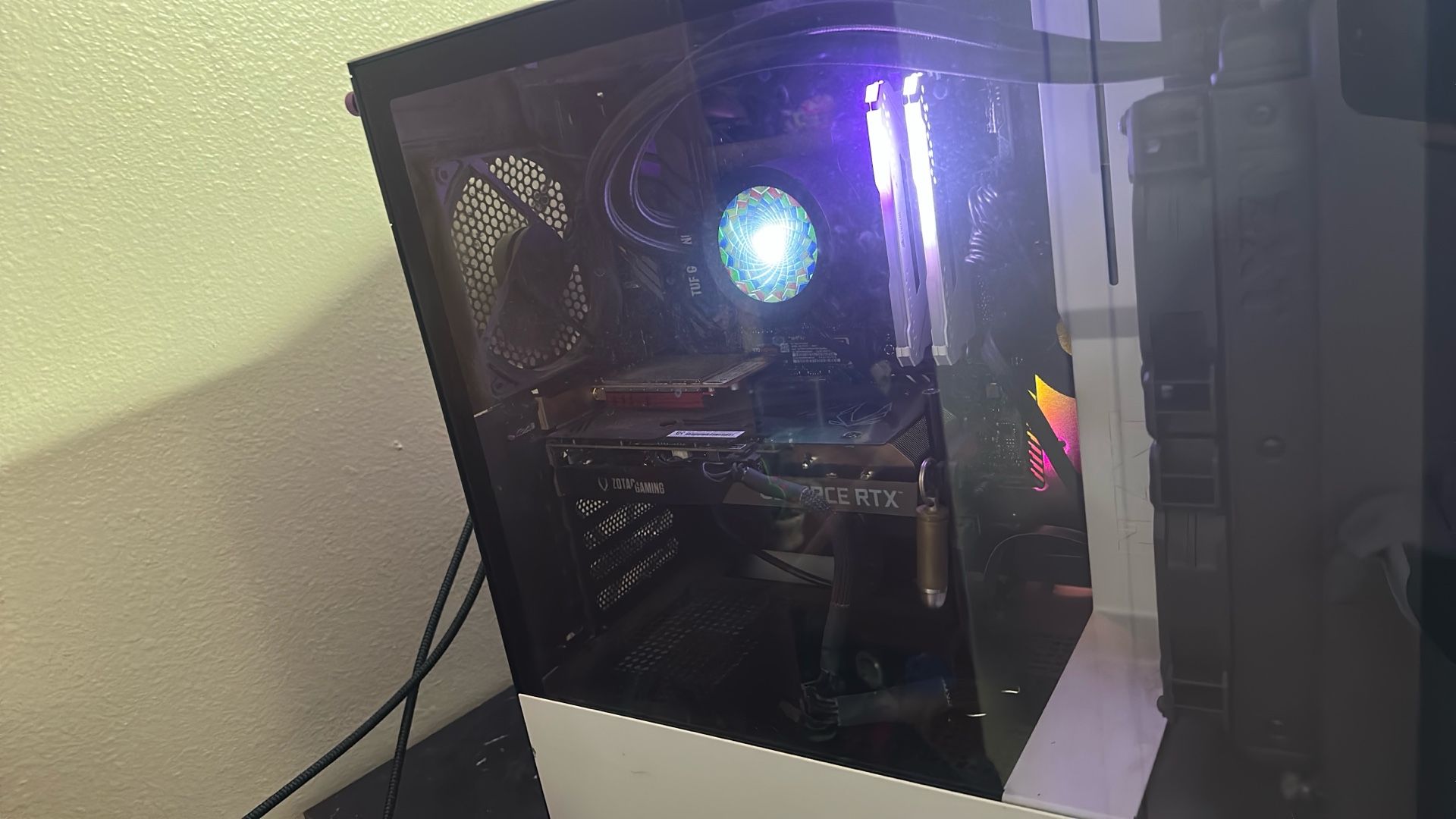 Gaming Computer
