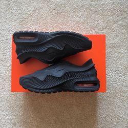✅Nike Air Max 1000.2 Black Hyper Crimson Size 10