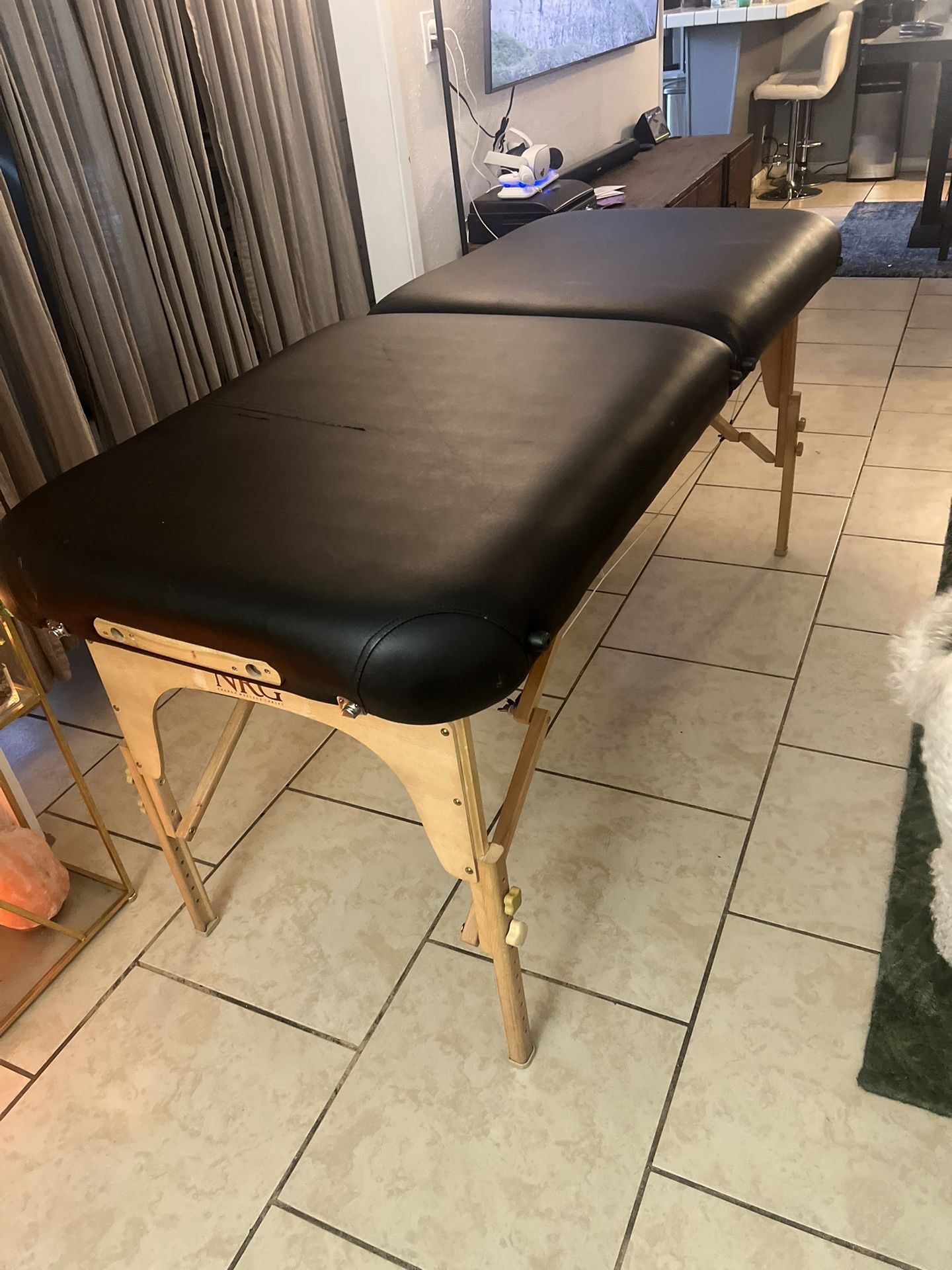 Massage Table