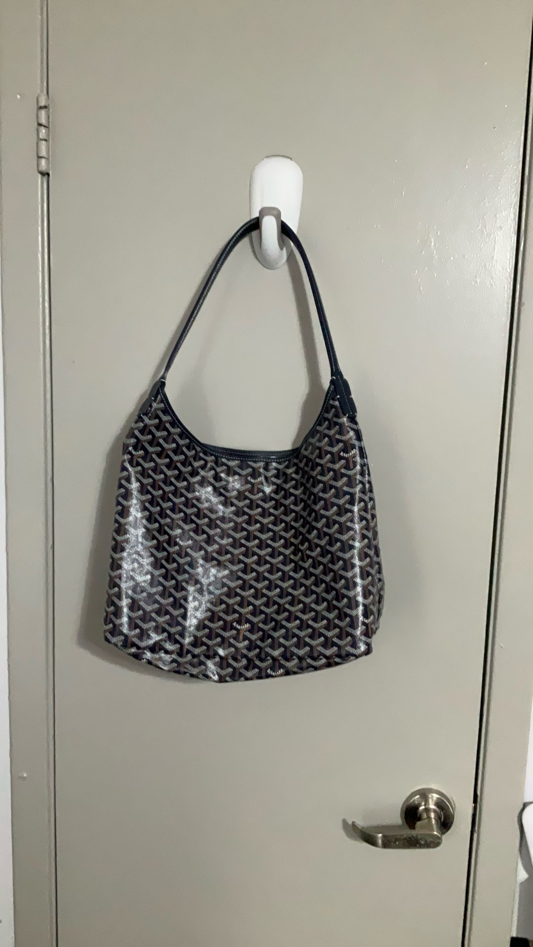 Goyard Boheme Bag