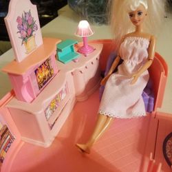 Barbie 