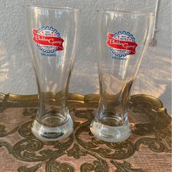 Bubba Gump Stomp Co. Huge Glasses