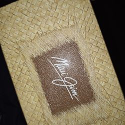 Maui Jim Glasses 