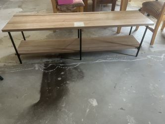 tv stand