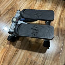 Sunny Health And Fitness Step