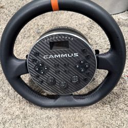 Cammus C5 And Cp5 Pedals 