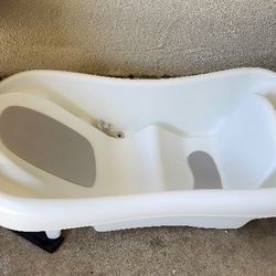 Tina De Baño Para Bebé