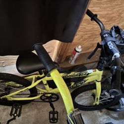 18in Rock It Bike 
