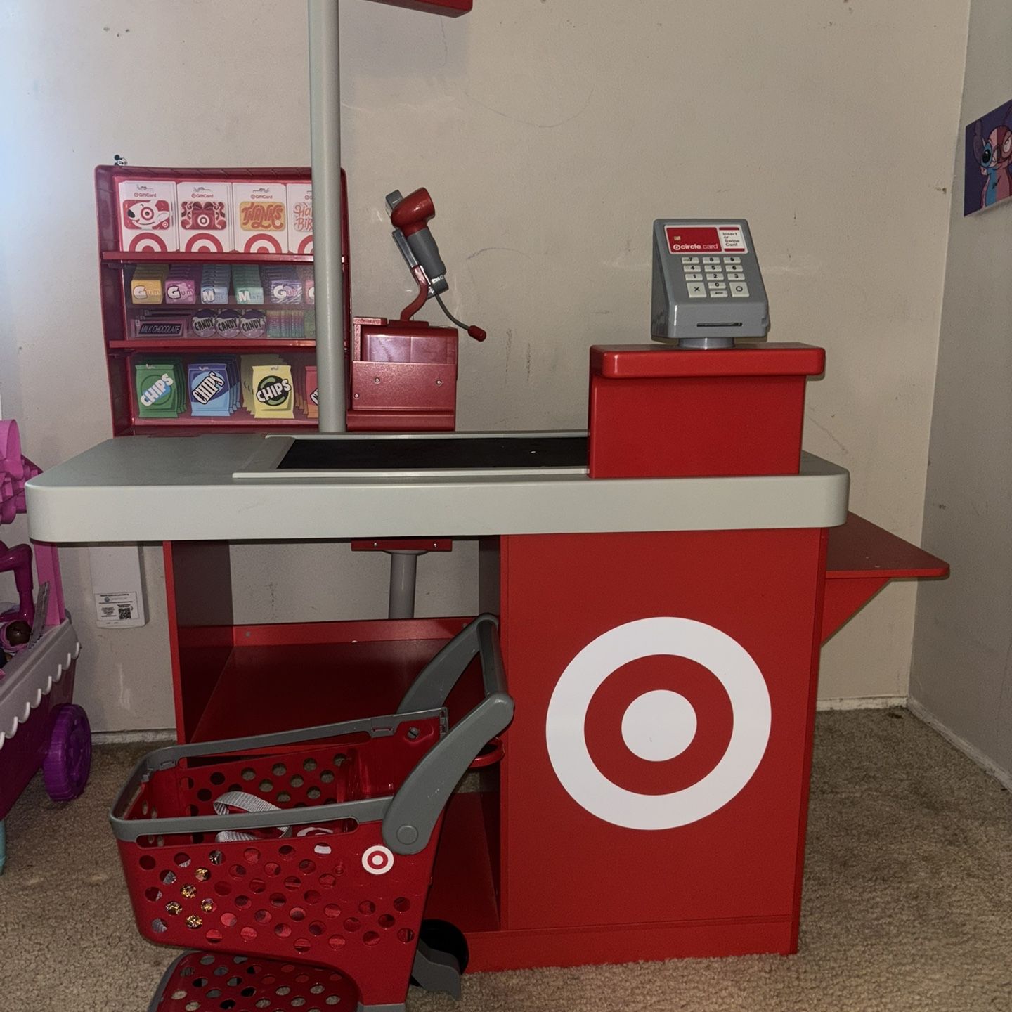 Target Register for Sale in Costa Mesa, CA - OfferUp