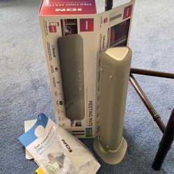 Wireless Speaker 