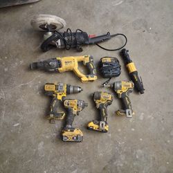 Dewalt 