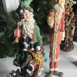 Tap Santa And Athletic Santa ... Check Out My Other Offers Too