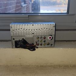 SJoy (JDY- AD19) Aftermarket Car Radio for Sale