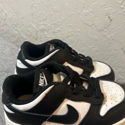 Toddler shoes