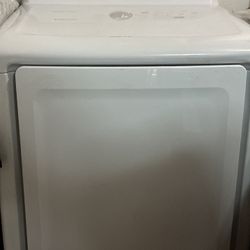 Samsung Electric Dryer 