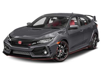 2020 Honda Civic Type R