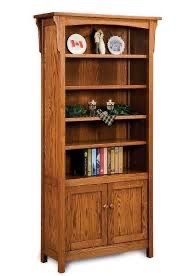 Vintage Solid Oak Bookshelf / Media Cabinet – Great Condition