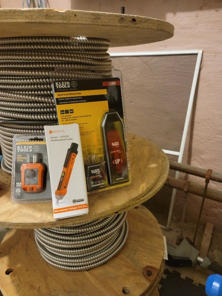 Electrical Tools