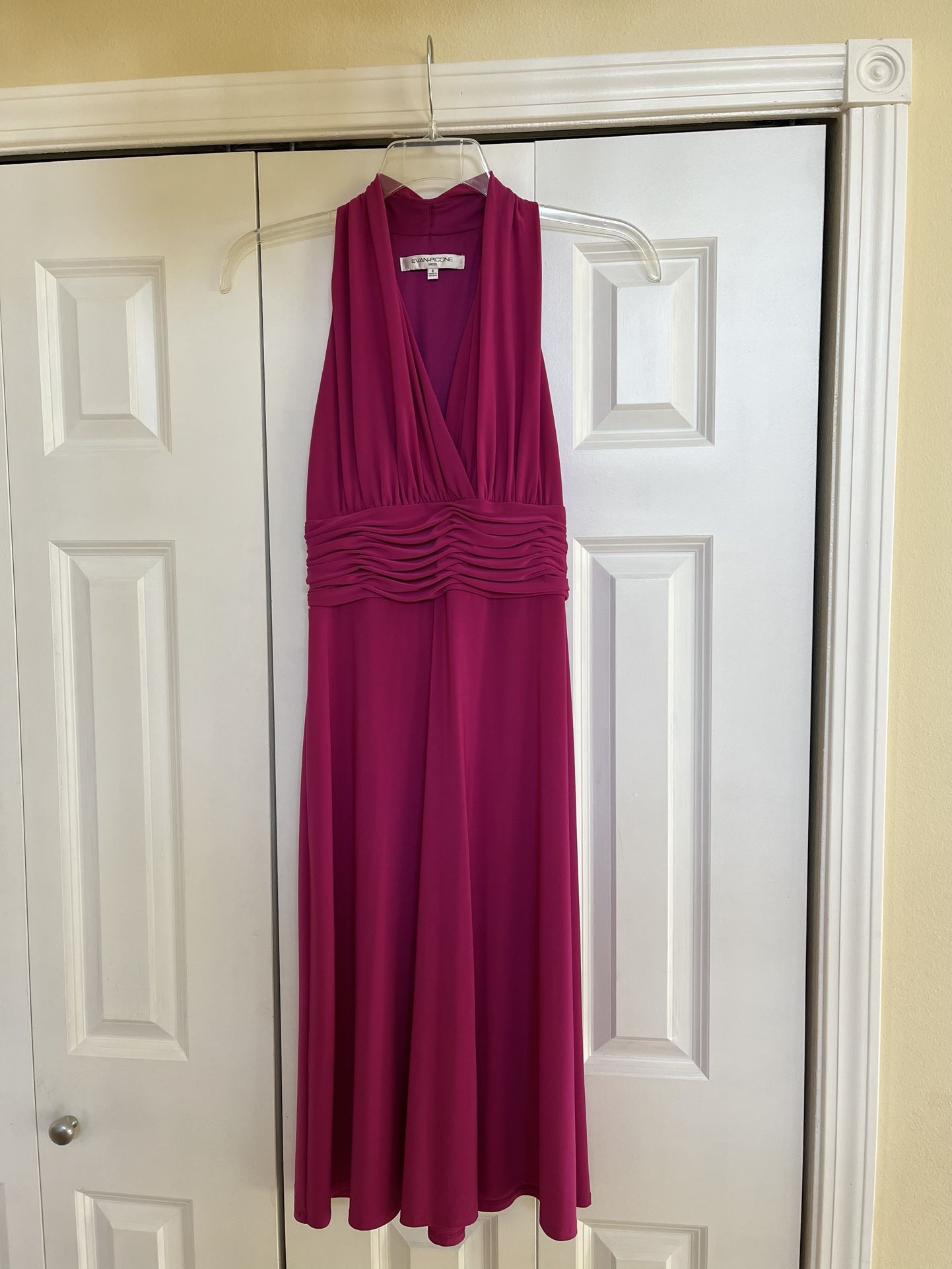 Two (2) Dresses, Size 8
